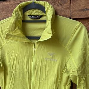 Arcteryx Nodin Jacket